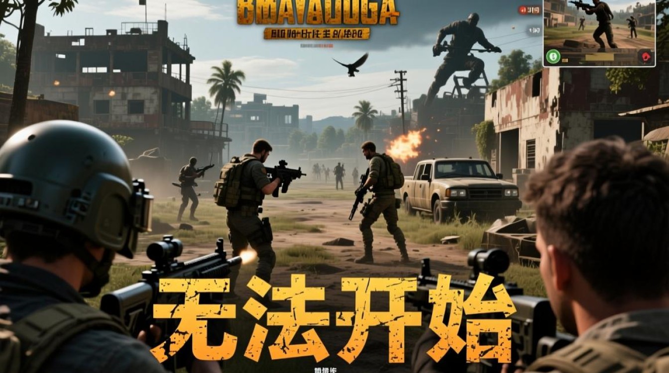 大逃杀无法开始怎么办?游戏进不去卡加载的解决方法 大逃杀无法开始怎么办?游戏进不去卡加载的解决方法