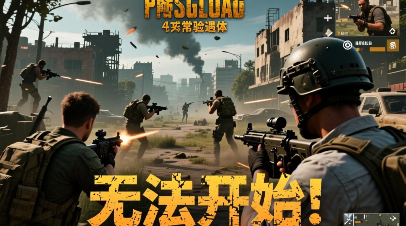 大逃杀无法开始怎么办?游戏进不去卡加载的解决方法 大逃杀无法开始怎么办?游戏进不去卡加载的解决方法