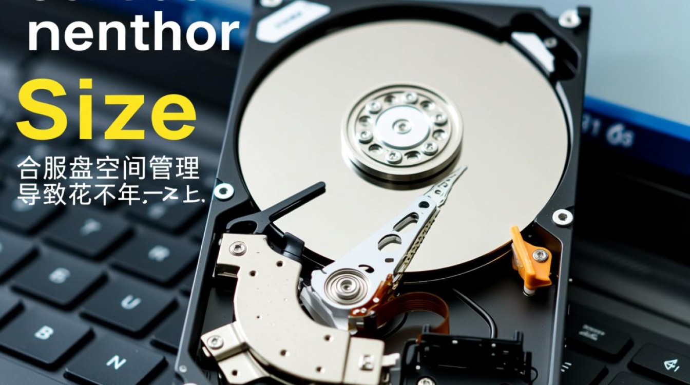 Centos的size设置在哪里?如何正确调整分区大小? Centos的size设置在哪里?如何正确调整分区大小?