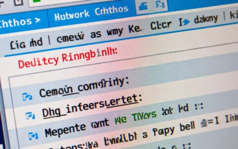 CentOS系统如何永久删除静态路由配置？