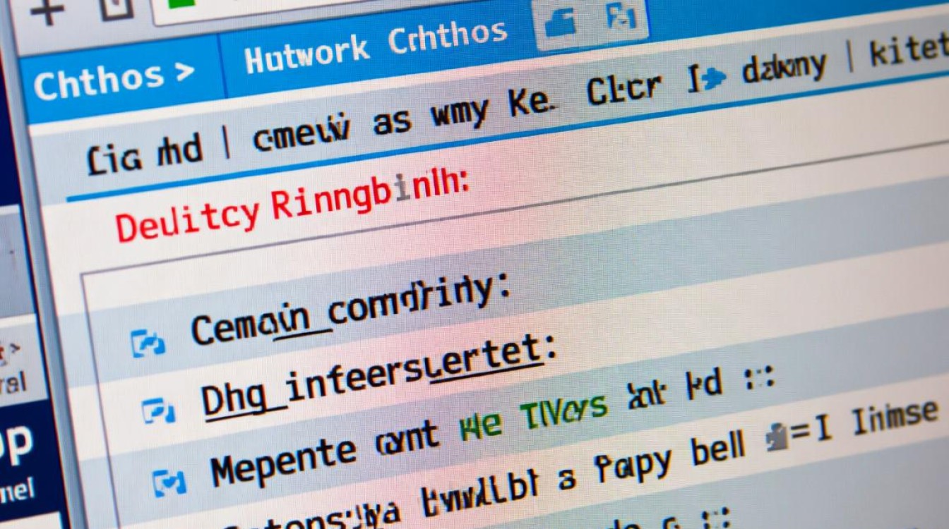 CentOS系统如何永久删除静态路由配置? CentOS系统如何永久删除静态路由配置?