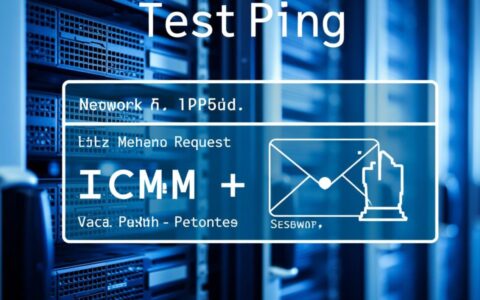 服务器测试ping值高怎么办？如何优化网络延迟？