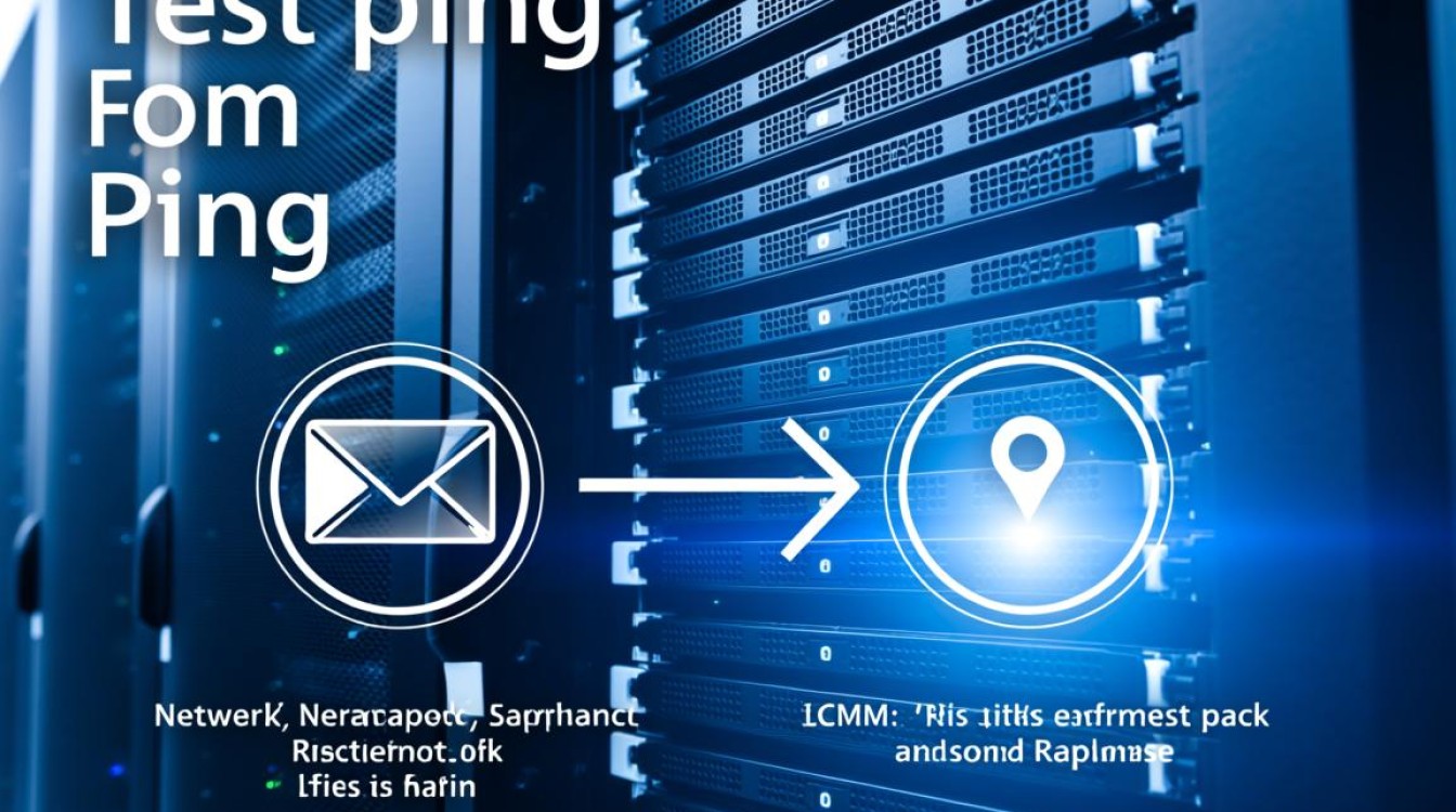 服务器测试ping值高怎么办?如何优化网络延迟? 服务器测试ping值高怎么办?如何优化网络延迟?