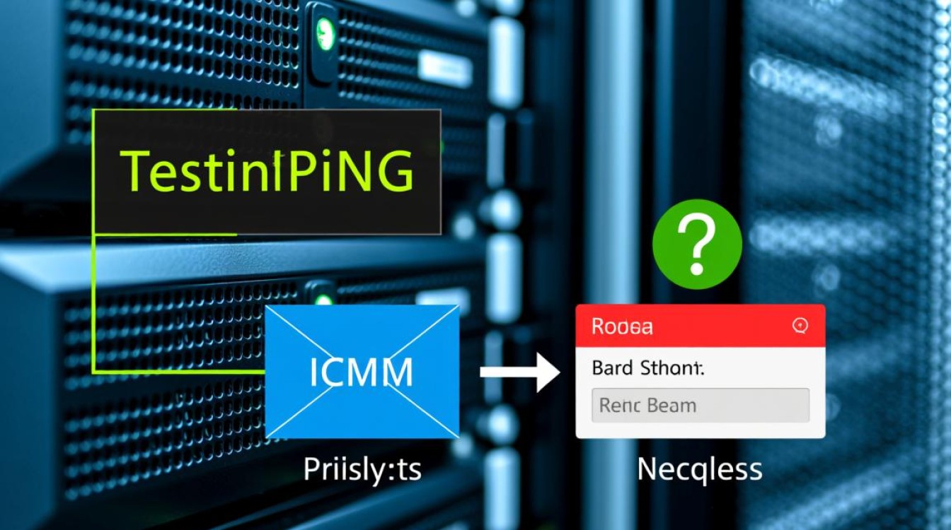 服务器测试ping值高怎么办?如何优化网络延迟? 服务器测试ping值高怎么办?如何优化网络延迟?