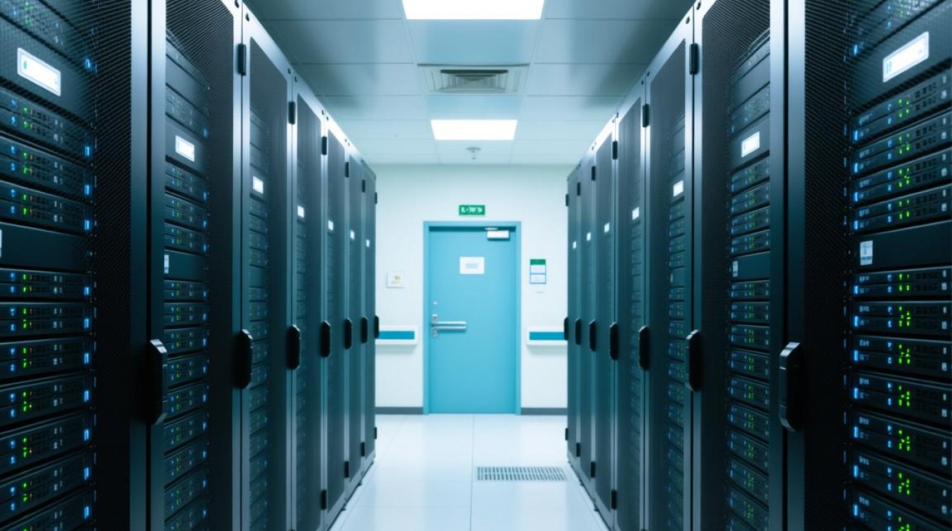 医院服务器招标，如何选性价比高的？