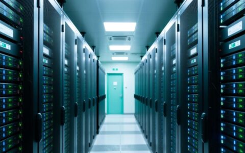 医院服务器招标，如何选性价比高的？