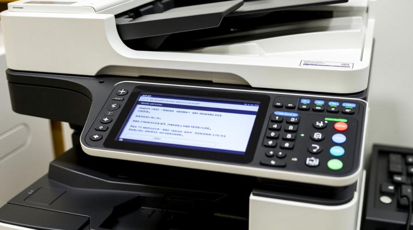 夏普2048ch报错怎么办?常见原因与解决方法有哪些? 夏普2048ch报错怎么办?常见原因与解决方法有哪些?