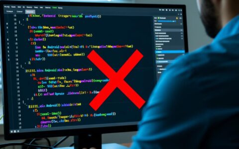 AS R文件报错是什么原因导致的？