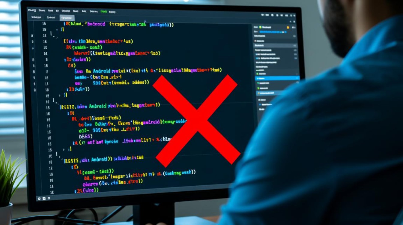 AS R文件报错是什么原因导致的？