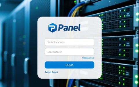 epanel服务器登录不了怎么办？忘记密码怎么找回？