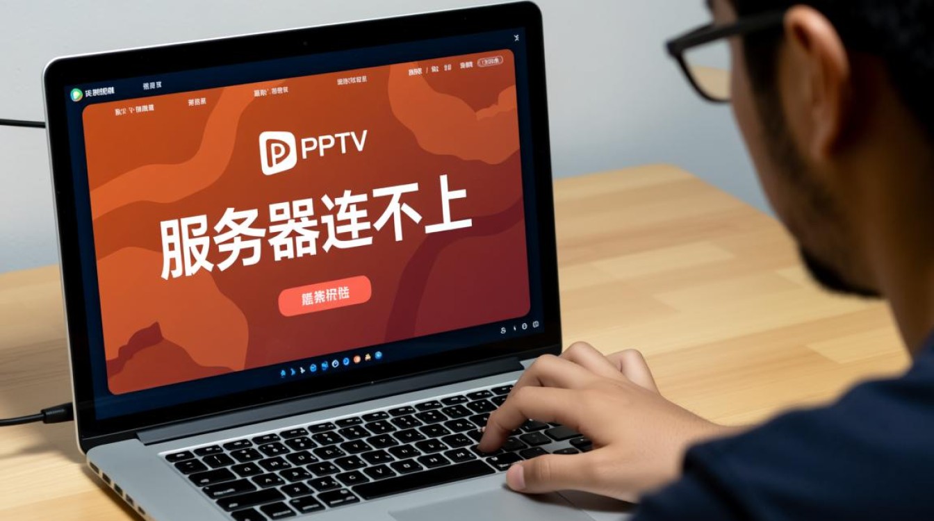 pptv服务器连不上是什么原因?怎么解决? pptv服务器连不上是什么原因?怎么解决?