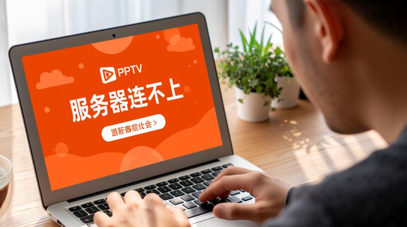 pptv服务器连不上是什么原因?怎么解决? pptv服务器连不上是什么原因?怎么解决?