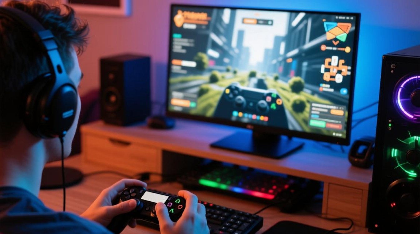 游戏无法显示画面怎么办?电脑显卡驱动还是游戏设置问题? 游戏无法显示画面怎么办?电脑显卡驱动还是游戏设置问题?