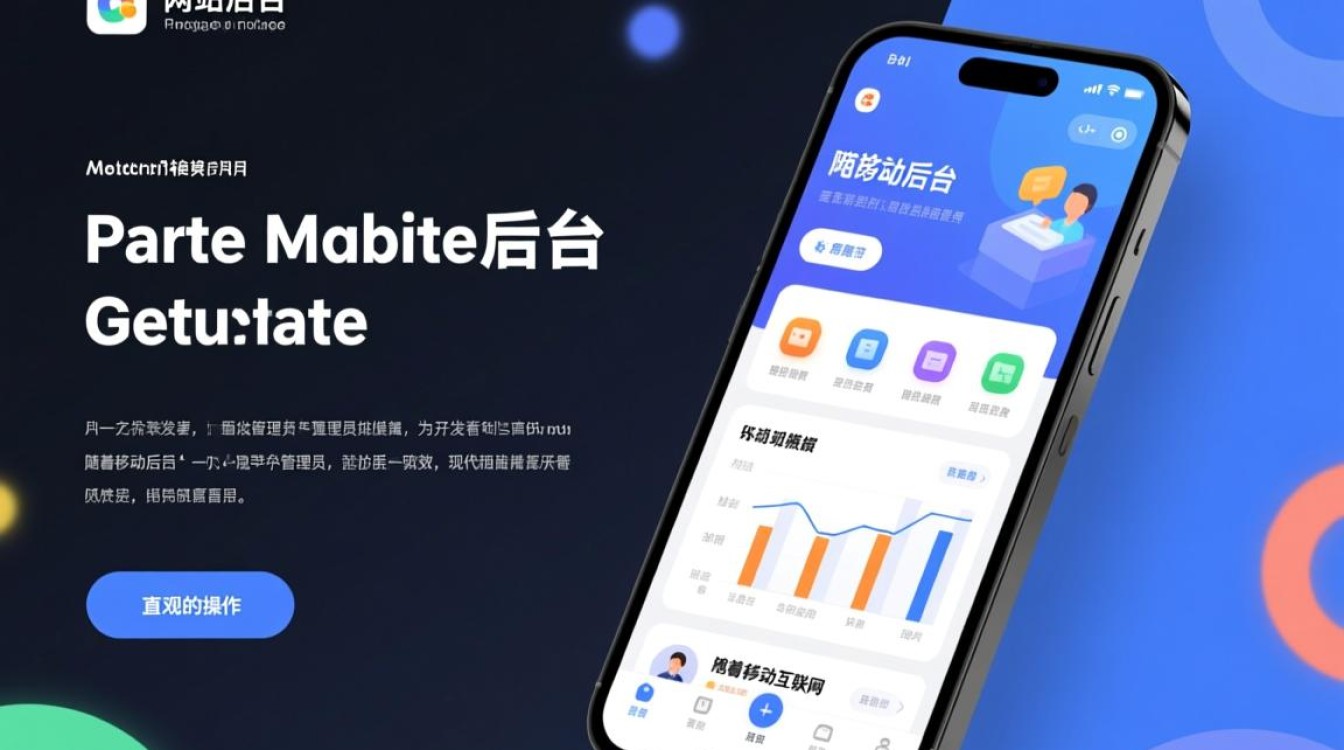 手机网站后台模板怎么选?新手必看30字指南 手机网站后台模板怎么选?新手必看30字指南