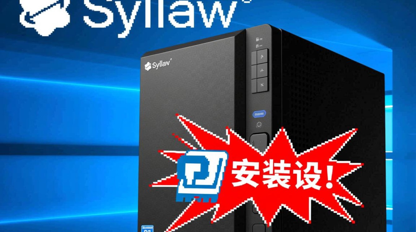 群晖安装报错怎么办?新手必看解决步骤! 群晖安装报错怎么办?新手必看解决步骤!