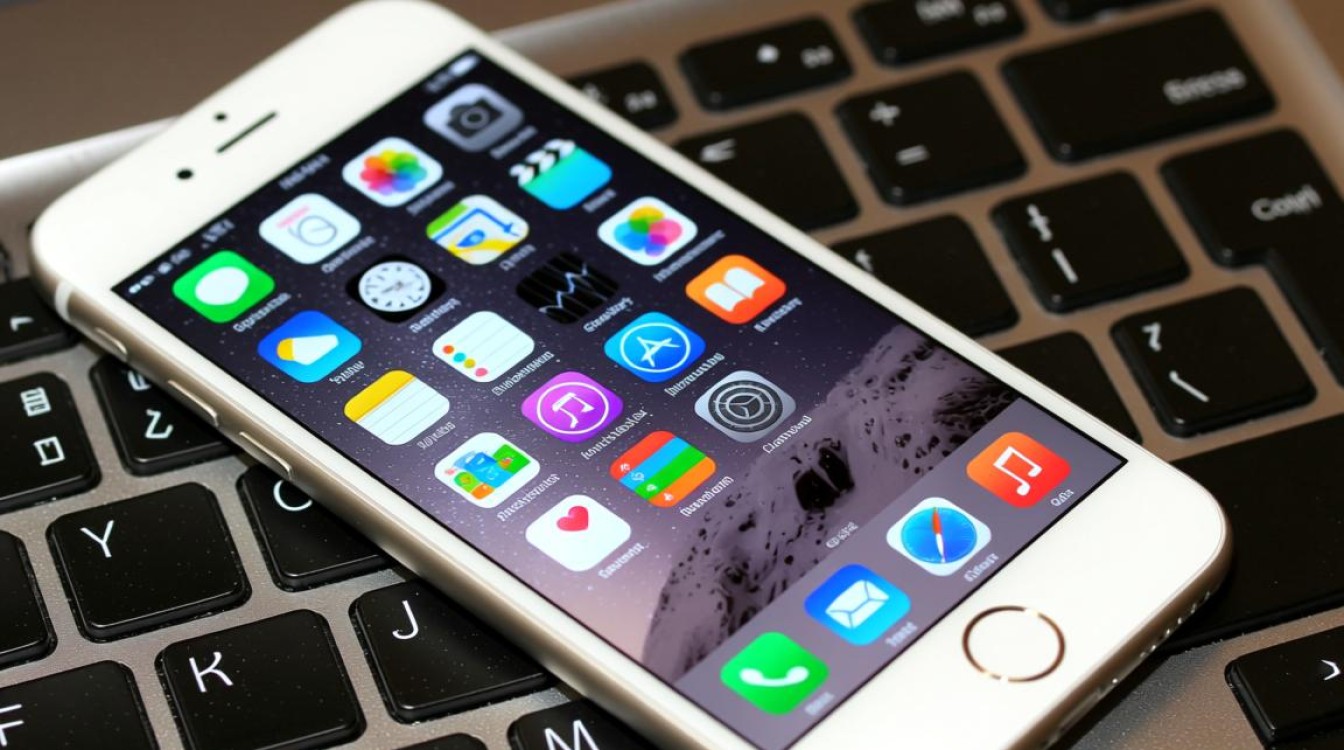 苹果6如何快速打开数据库？操作步骤是什么？