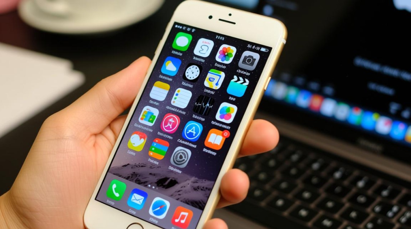 苹果6如何快速打开数据库？操作步骤是什么？