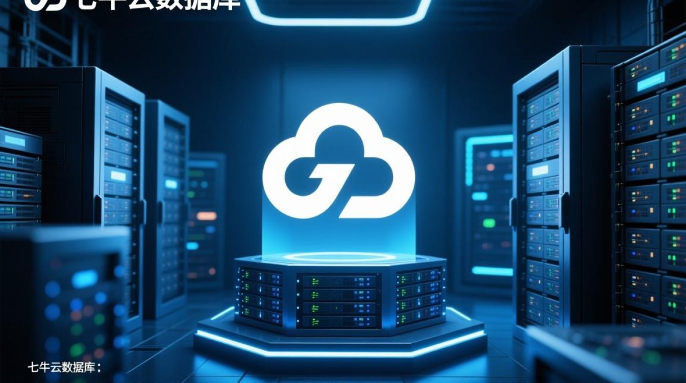 七牛云数据库新手怎么用？入门步骤和常见问题有哪些？