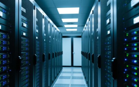 沧州ns服务器租用哪家好？延迟低稳定吗？