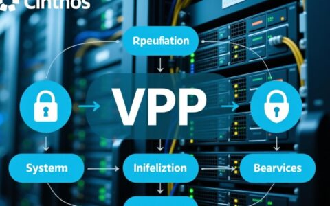 CentOS搭建VPS详细步骤是怎样的？新手能学会吗？