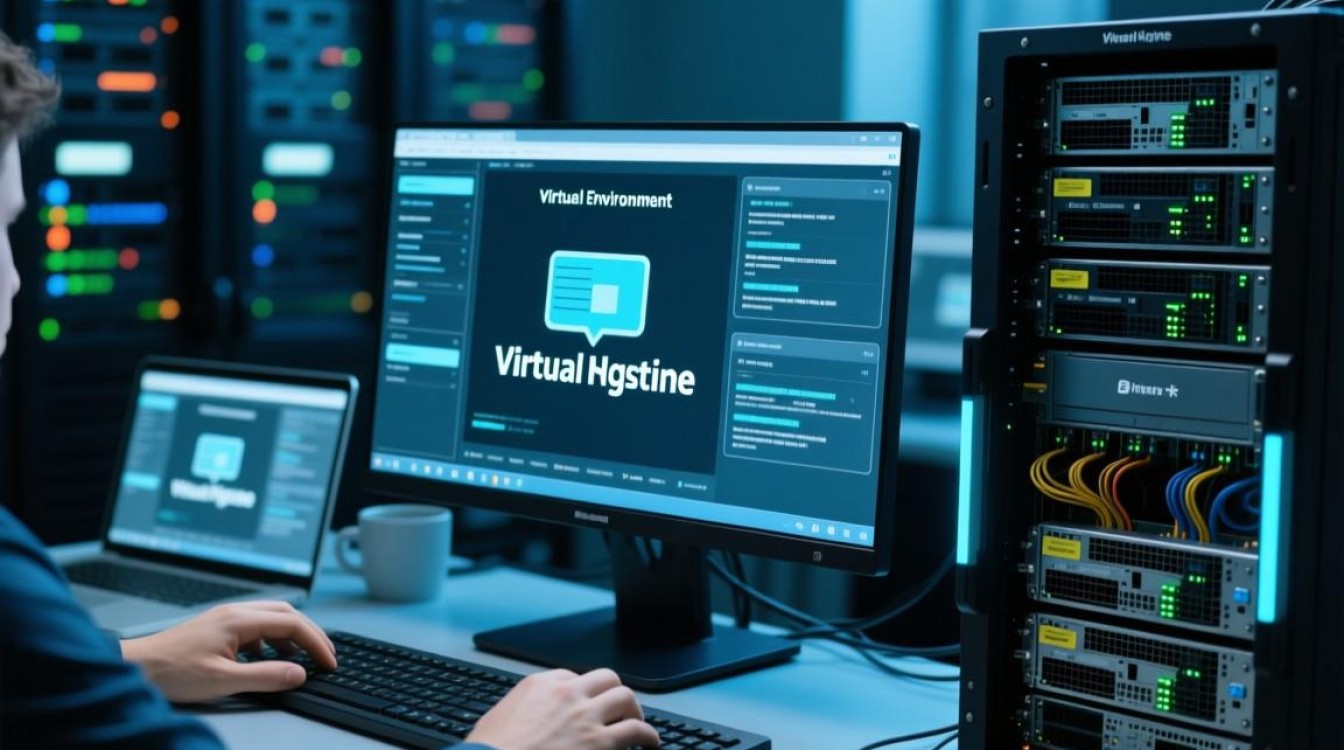 安装虚拟主机后为什么会变卡?如何解决? 安装虚拟主机后为什么会变卡?如何解决?