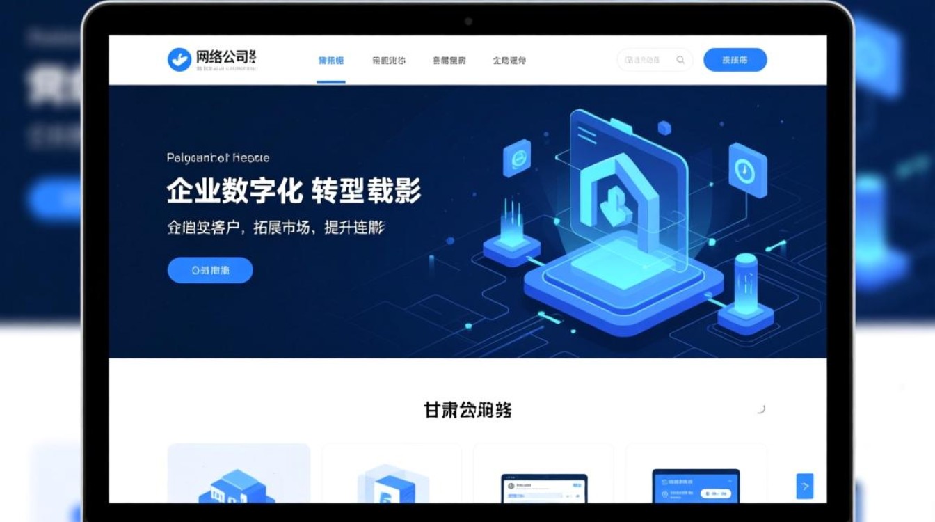 甘肃网络公司网站哪家靠谱?如何选择靠谱的甘肃网络公司? 甘肃网络公司网站哪家靠谱?如何选择靠谱的甘肃网络公司?