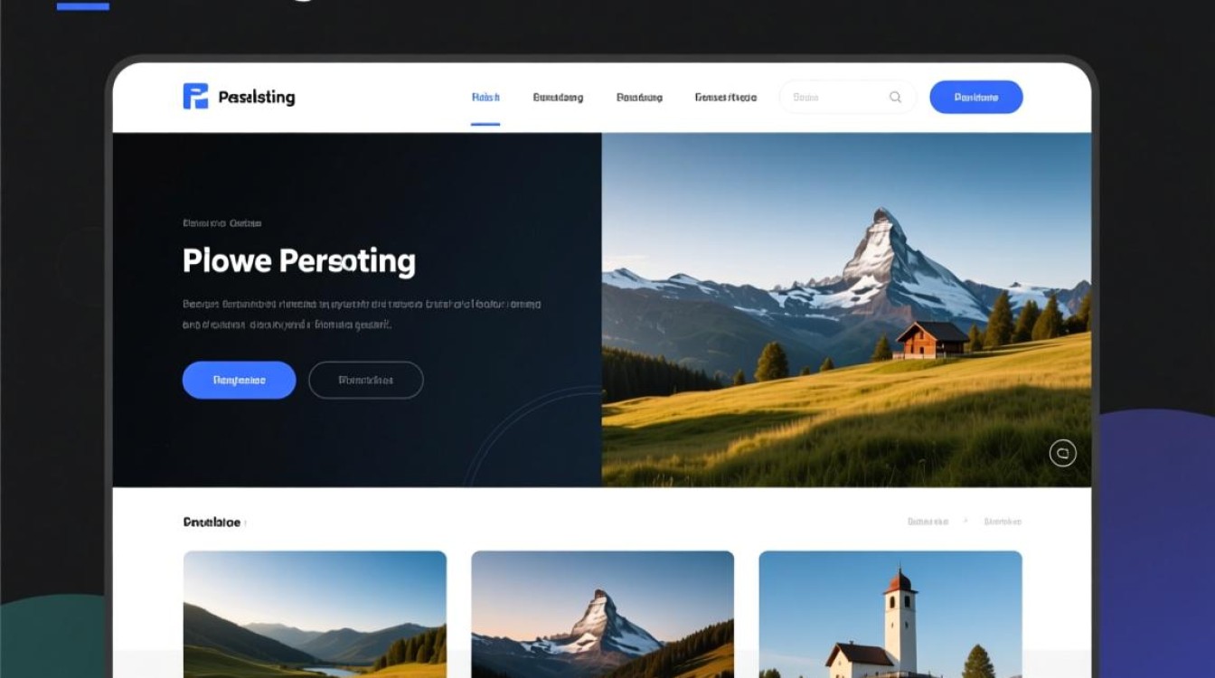 网站建设中图片怎么选才能提升用户体验与转化率? 网站建设中图片怎么选才能提升用户体验与转化率?