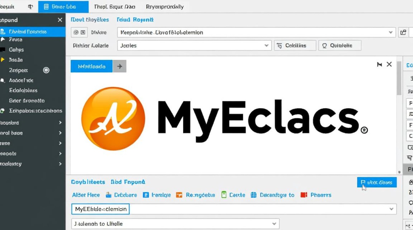 myeclipse怎么连接数据库并实现数据写入操作? myeclipse怎么连接数据库并实现数据写入操作?