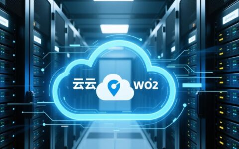 凌云服务器网址是什么？官方入口怎么找？