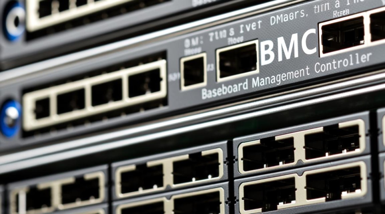 云服务器bmc是什么?和服务器管理有什么关系? 云服务器bmc是什么?和服务器管理有什么关系?