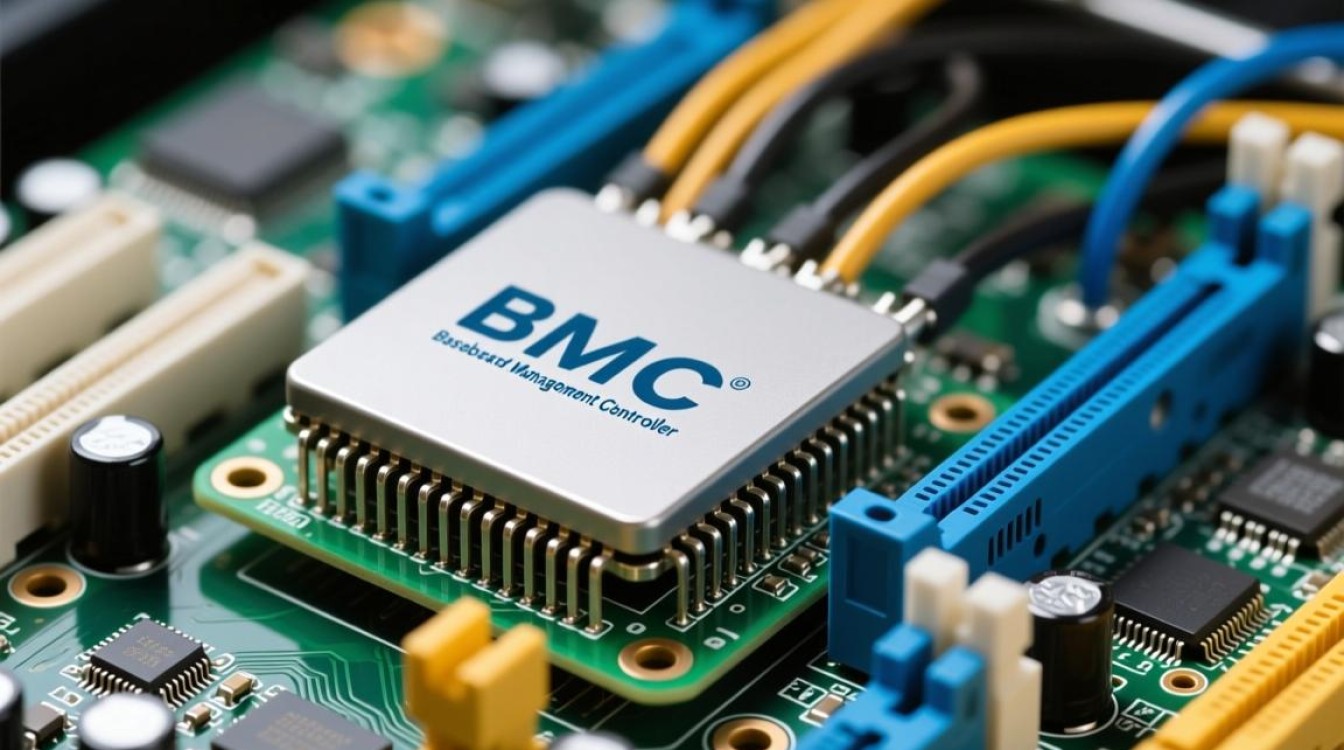 云服务器bmc是什么?和服务器管理有什么关系? 云服务器bmc是什么?和服务器管理有什么关系?