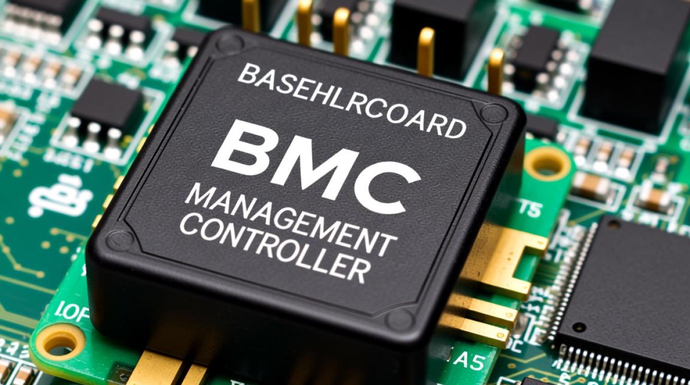 云服务器bmc是什么?和服务器管理有什么关系? 云服务器bmc是什么?和服务器管理有什么关系?