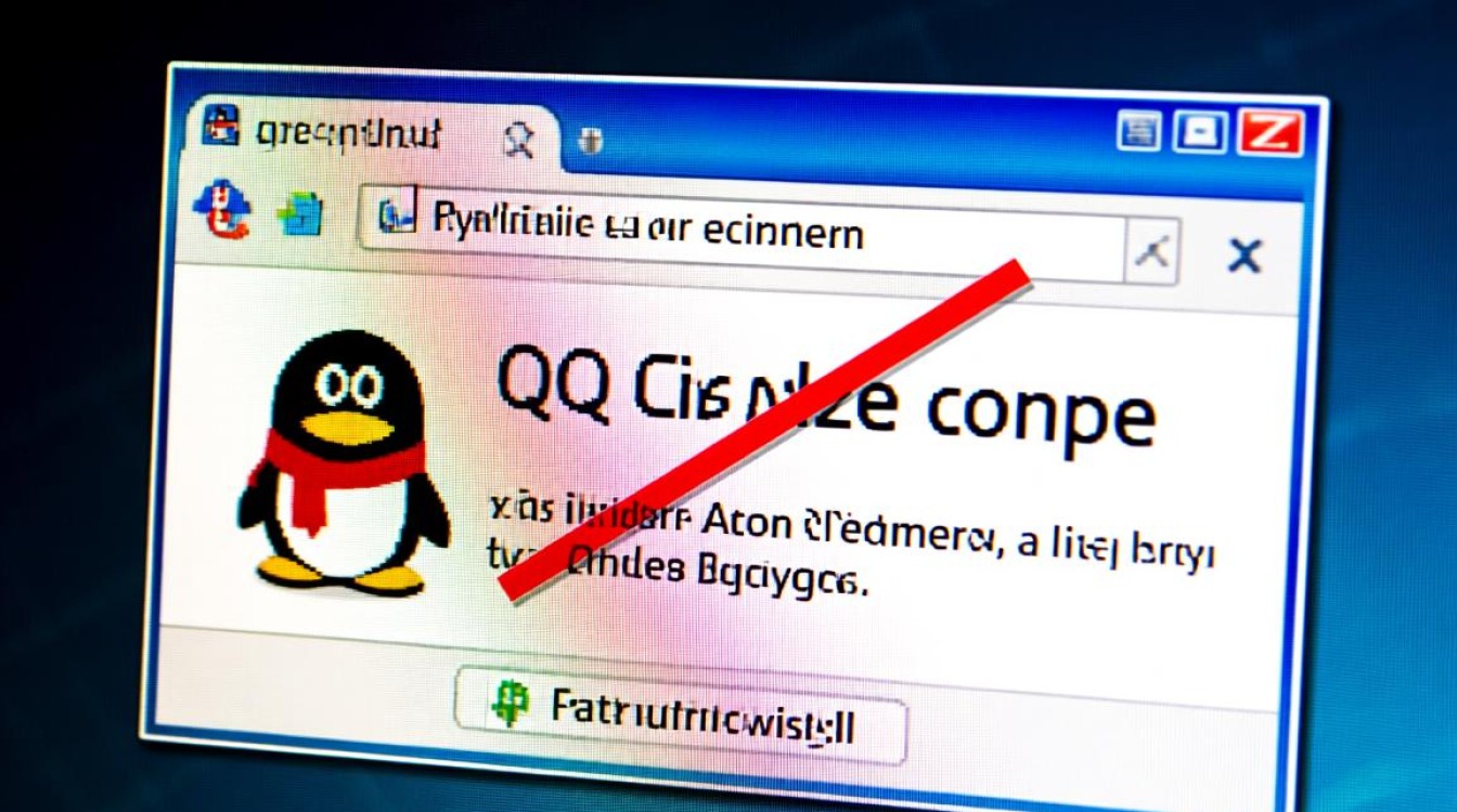 qq窗口无法关闭怎么办？彻底解决方法有哪些？