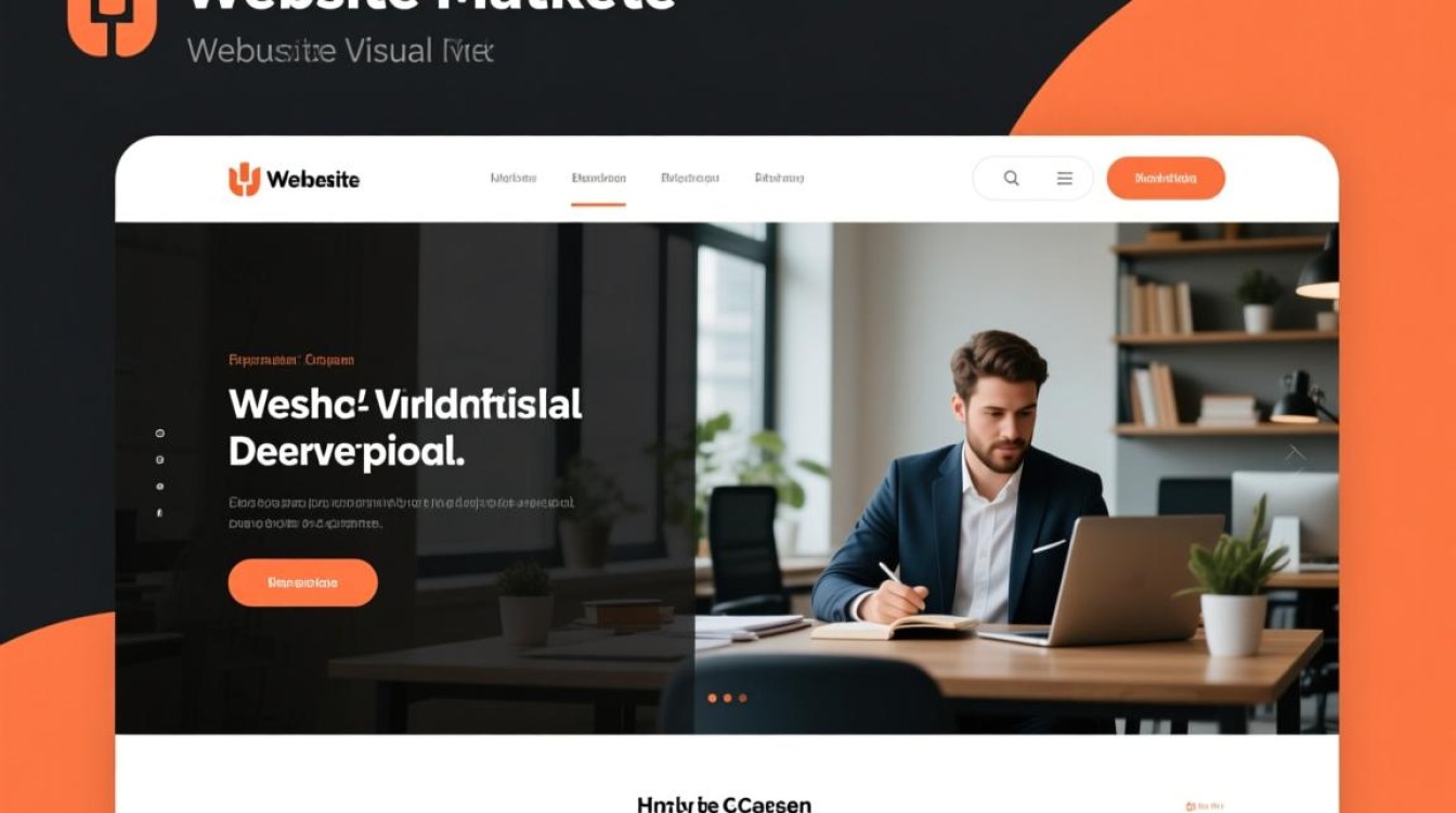 个人网站制作图片，新手如何快速搞定且不踩坑？