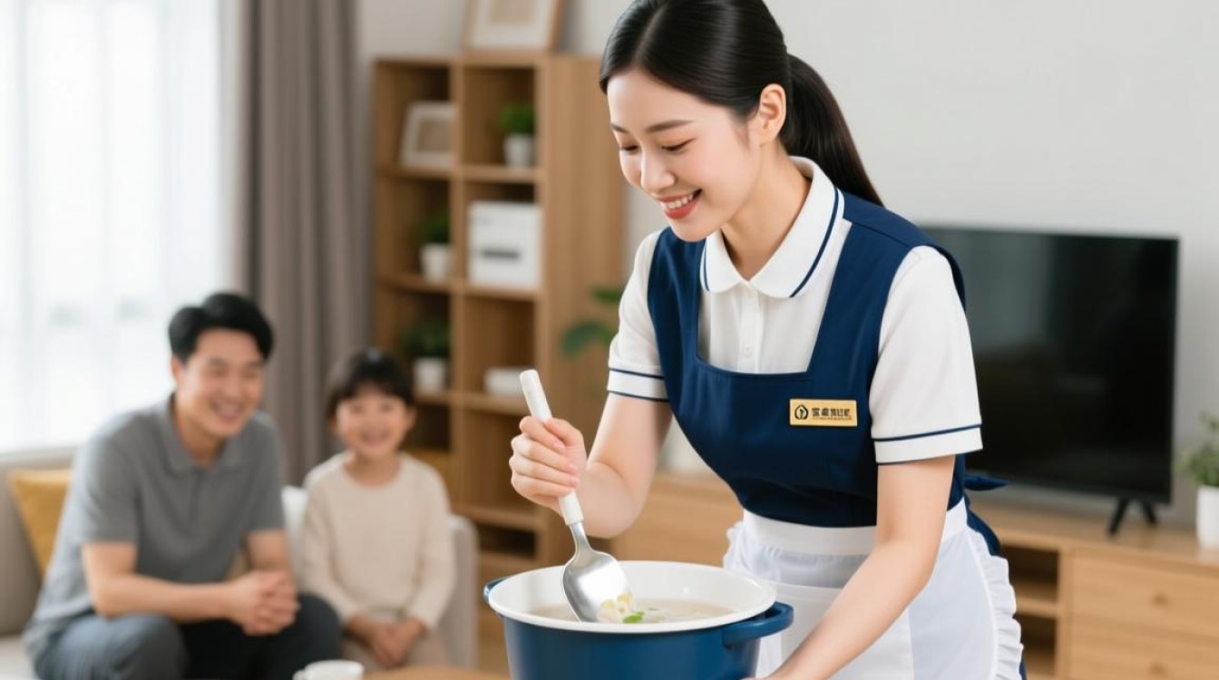 家政服务网站建设,如何从0到1搭建高效转化平台? 家政服务网站建设,如何从0到1搭建高效转化平台?