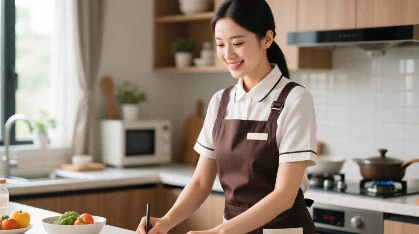 家政服务网站建设,如何从0到1搭建高效转化平台? 家政服务网站建设,如何从0到1搭建高效转化平台?