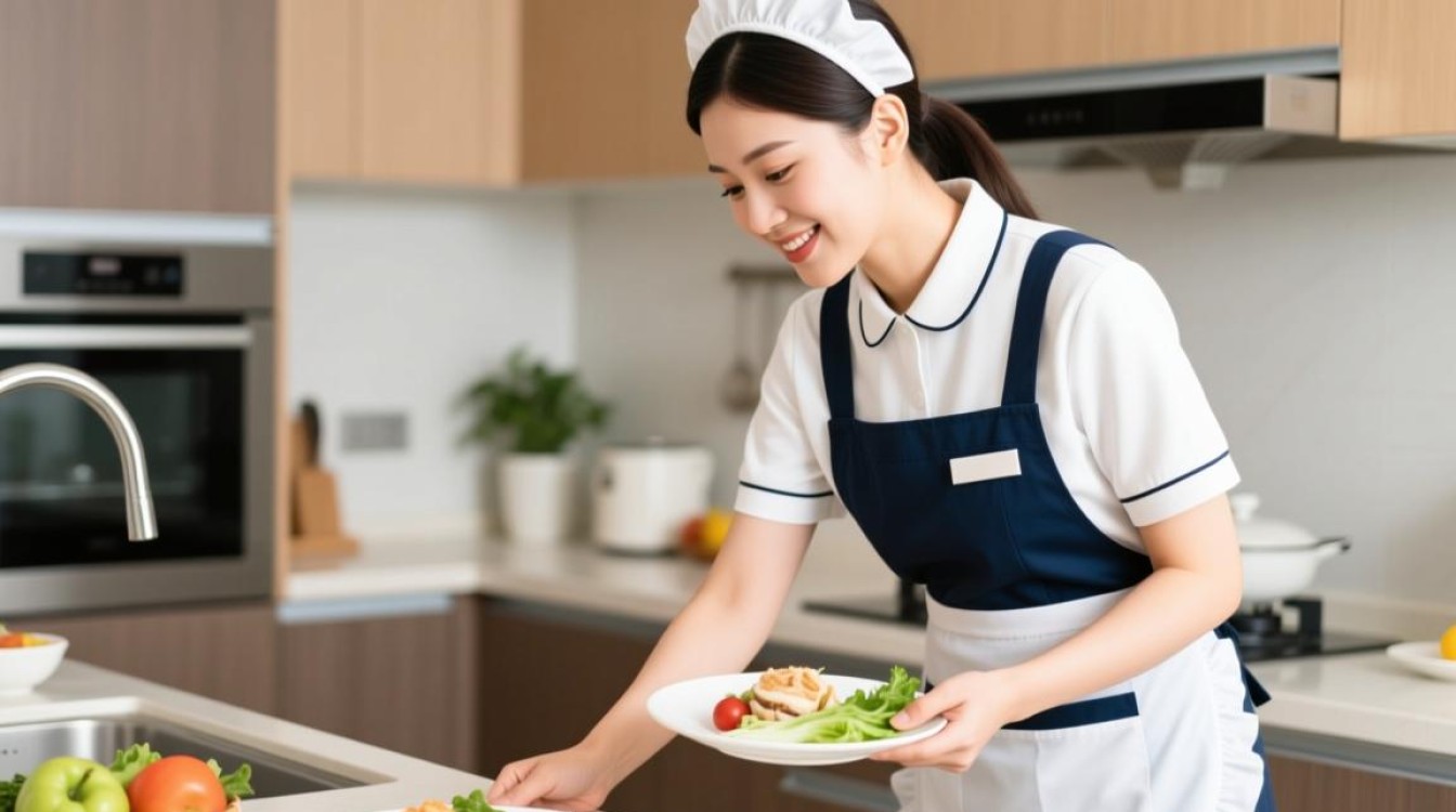 家政服务网站建设,如何从0到1搭建高效转化平台? 家政服务网站建设,如何从0到1搭建高效转化平台?