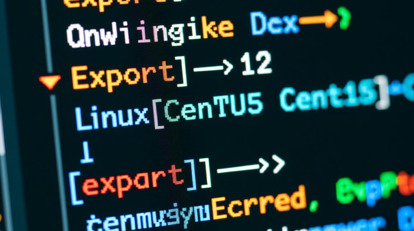 Centos的export指令如何永久设置环境变量? Centos的export指令如何永久设置环境变量?