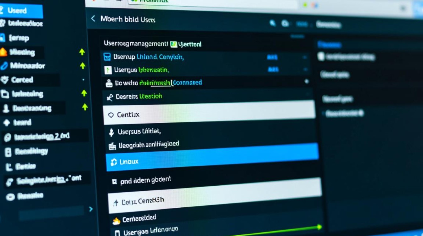 centos组成员是什么?如何查看和管理组成员? centos组成员是什么?如何查看和管理组成员?