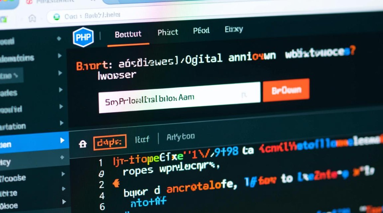 php报错不显示怎么办?如何开启php错误提示显示? php报错不显示怎么办?如何开启php错误提示显示?