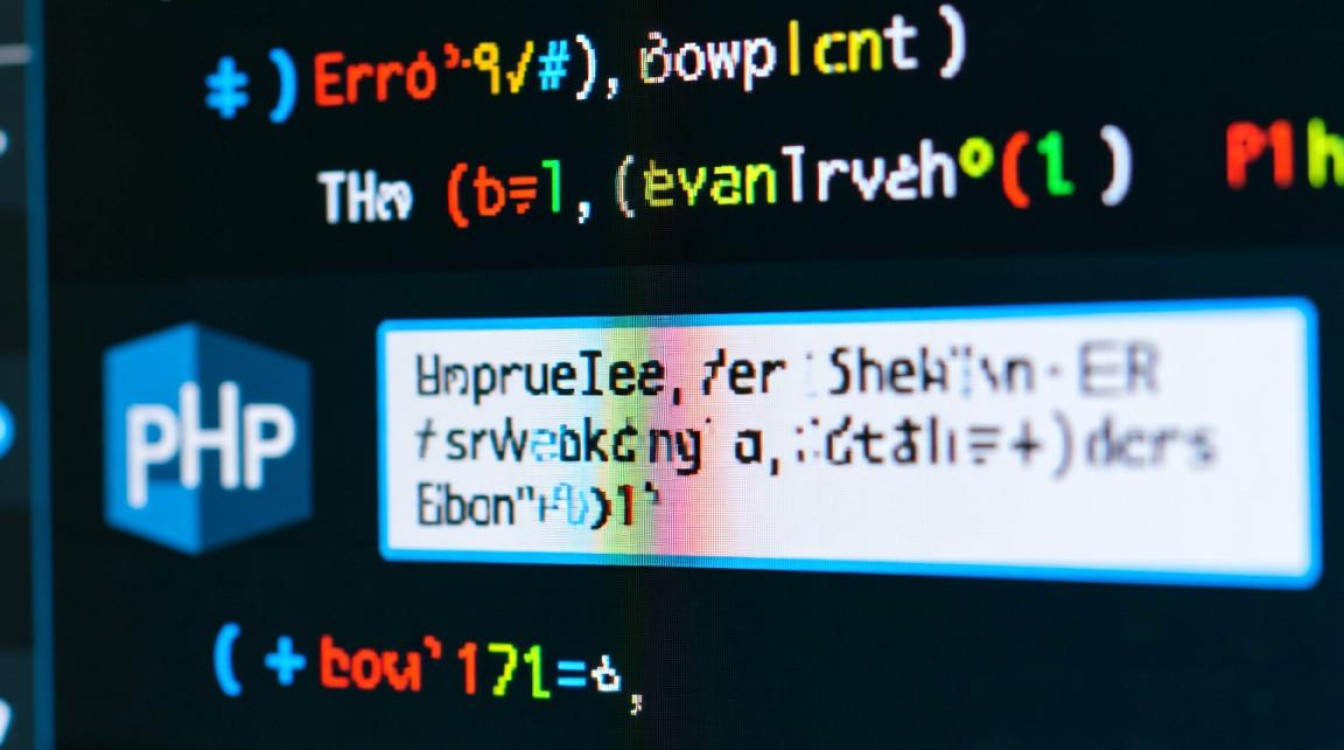 php报错不显示怎么办?如何开启php错误提示显示? php报错不显示怎么办?如何开启php错误提示显示?