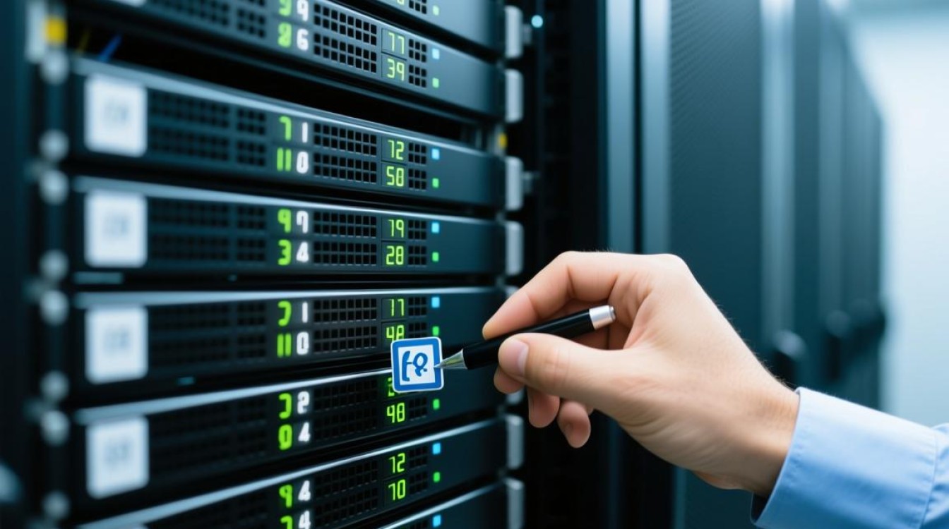 服务器编号创建时如何规范命名避免冲突? 服务器编号创建时如何规范命名避免冲突?