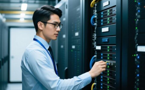 服务器招人需要哪些具体条件？2025最新要求有哪些？