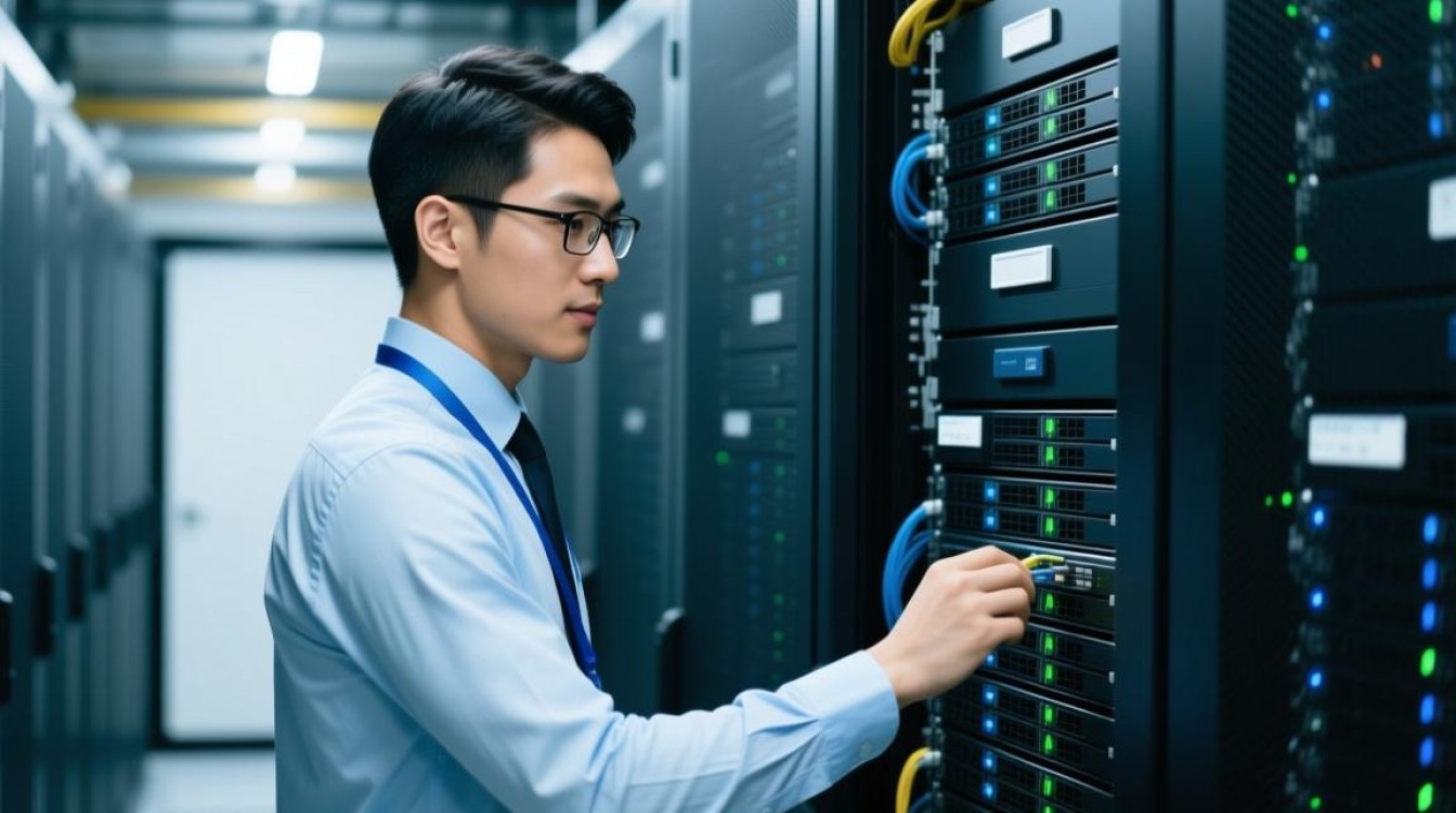 服务器招人需要哪些具体条件?2025最新要求有哪些? 服务器招人需要哪些具体条件?2025最新要求有哪些?