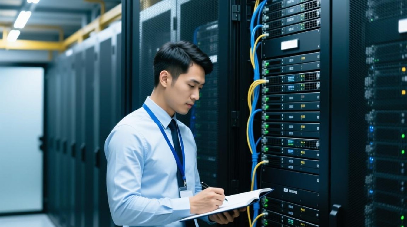 服务器招人需要哪些具体条件?2025最新要求有哪些? 服务器招人需要哪些具体条件?2025最新要求有哪些?