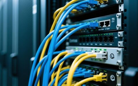 CentOS突然断网是什么原因导致的？