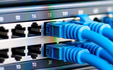 centos常用tcp端口有哪些？安全配置与开放指南