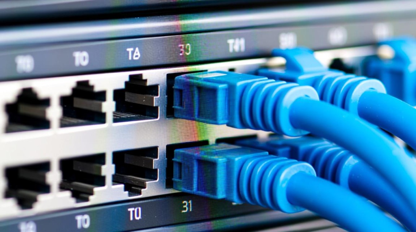 centos常用tcp端口有哪些？安全配置与开放指南