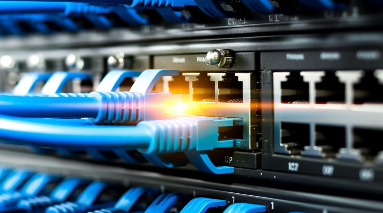 centos常用tcp端口有哪些？安全配置与开放指南