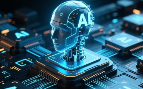 AI解码服务器是什么？它如何改变数据处理方式？